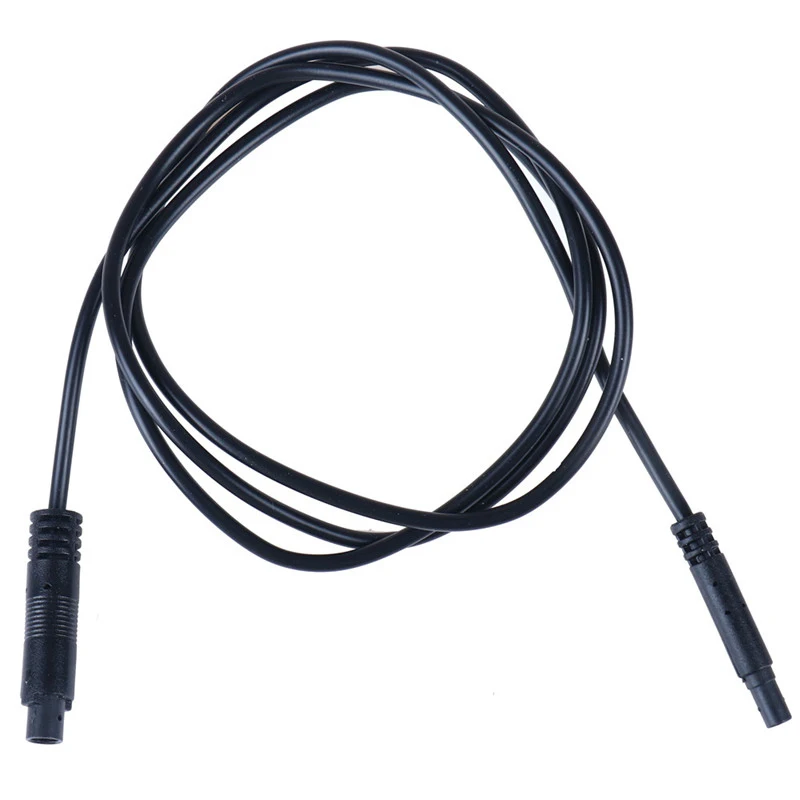 High Quality 4pin Car DVR Camera Extension Cable HD Monitor Vehicle Rear View Camera Wire Line Power Cable