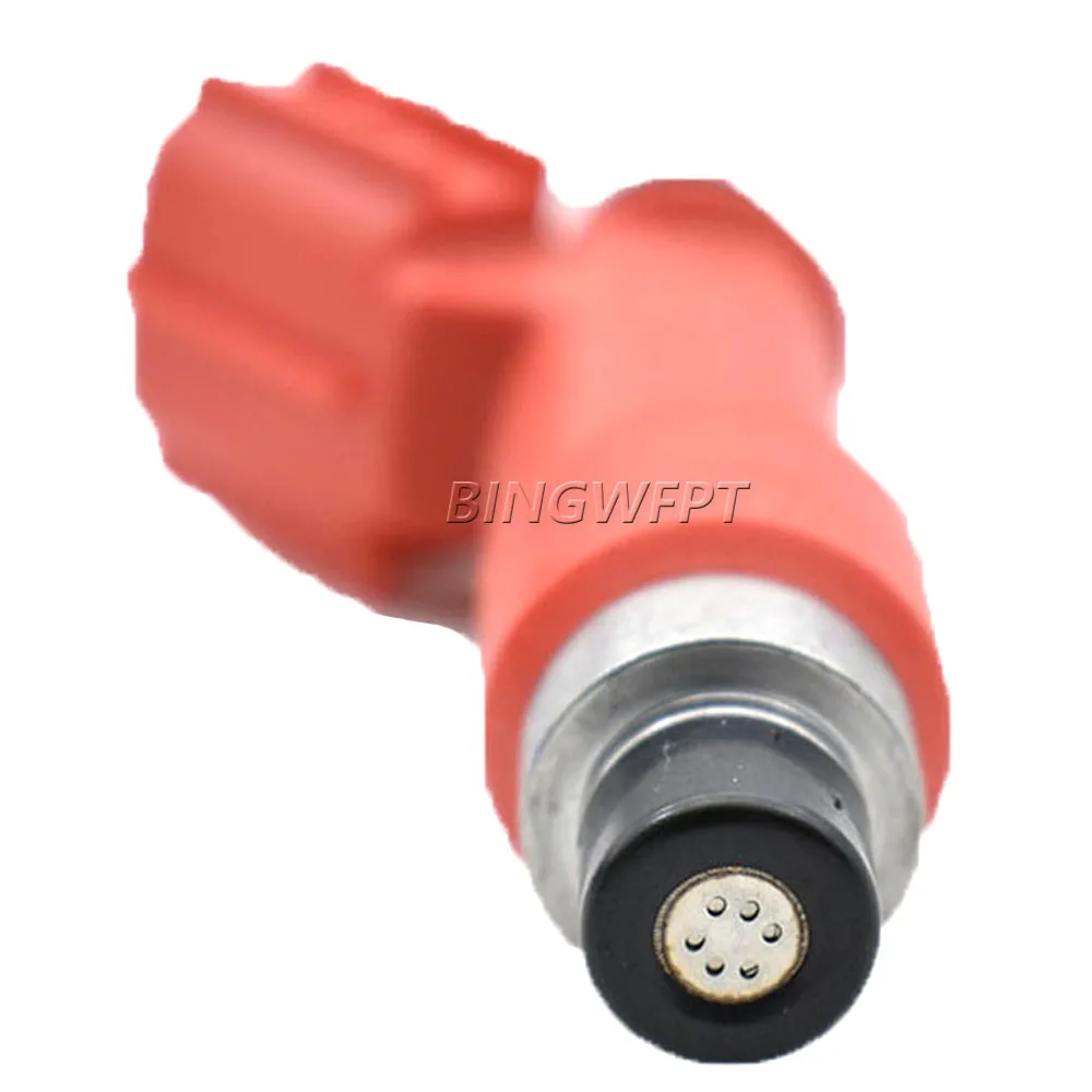 High quality Fuel Injector/injection Nozzle 1001-87F90 100187F90 For Lexus For Toyota Supra 2JZ 7MG 850CC Car styling