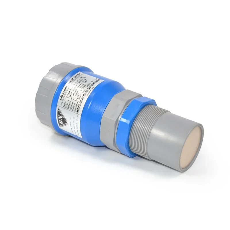 Water Tank Level Measurement Ultrasonic Level Sensor