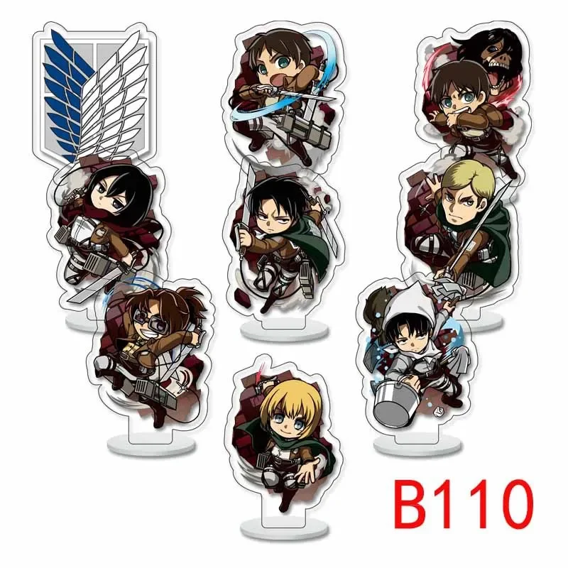 figura-de-anime-ataque-em-tita-eren-mikasa-levi-jujutsu-kaisen-satoru-gojo-9-tamanhos-6cm-suporte-acrilico-modelo-brinquedos-de-decoracao-de-mesa