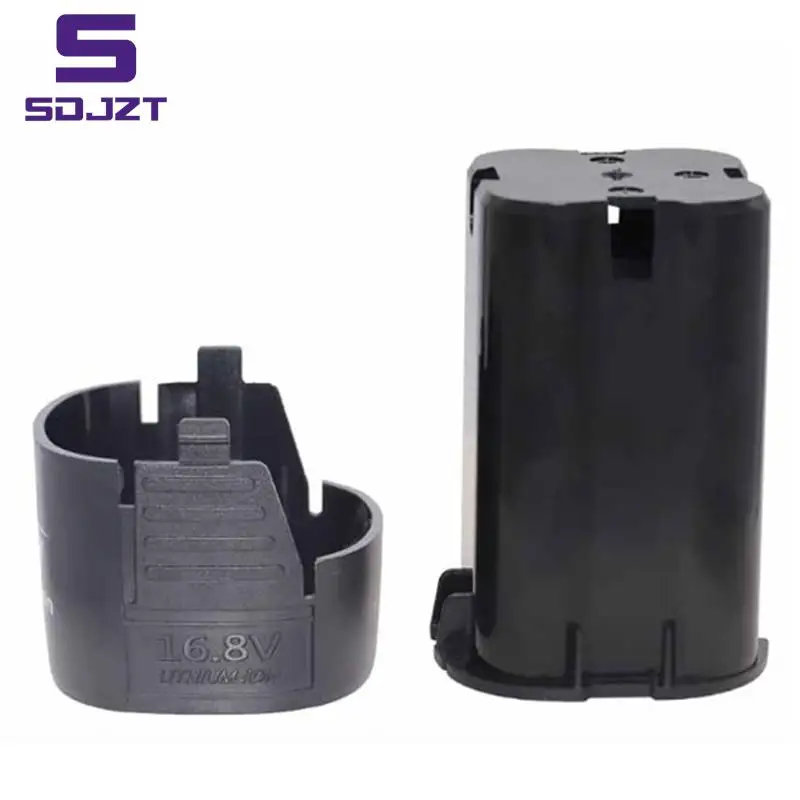 1Pc 16.8V Lithium Battery 18650 Li-Ion Battery Power Tools Accessories For Cordless Screwdriver Electric Drill Batter