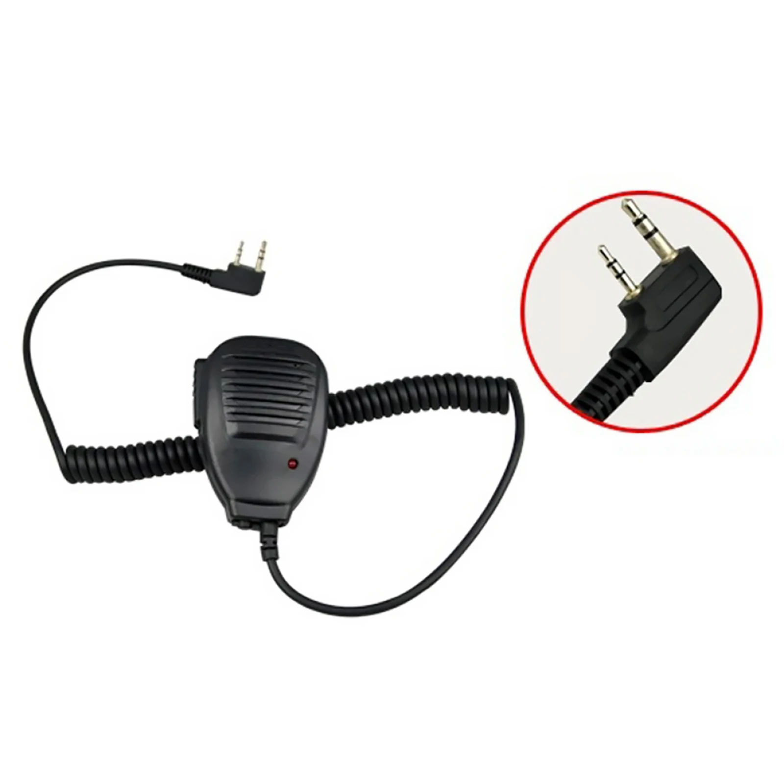 Baofeng Shoulder Sp…