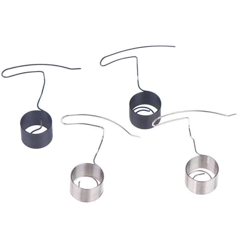 10PC 工業用ミシン糸張力スプリング 上糸制御用