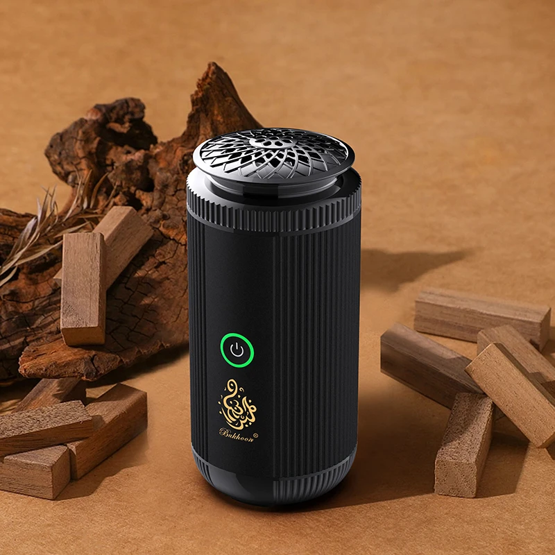 Bukhoon B35 Original Electronic Incense Burner Portable Electric Aroma Machine High Quality For Home