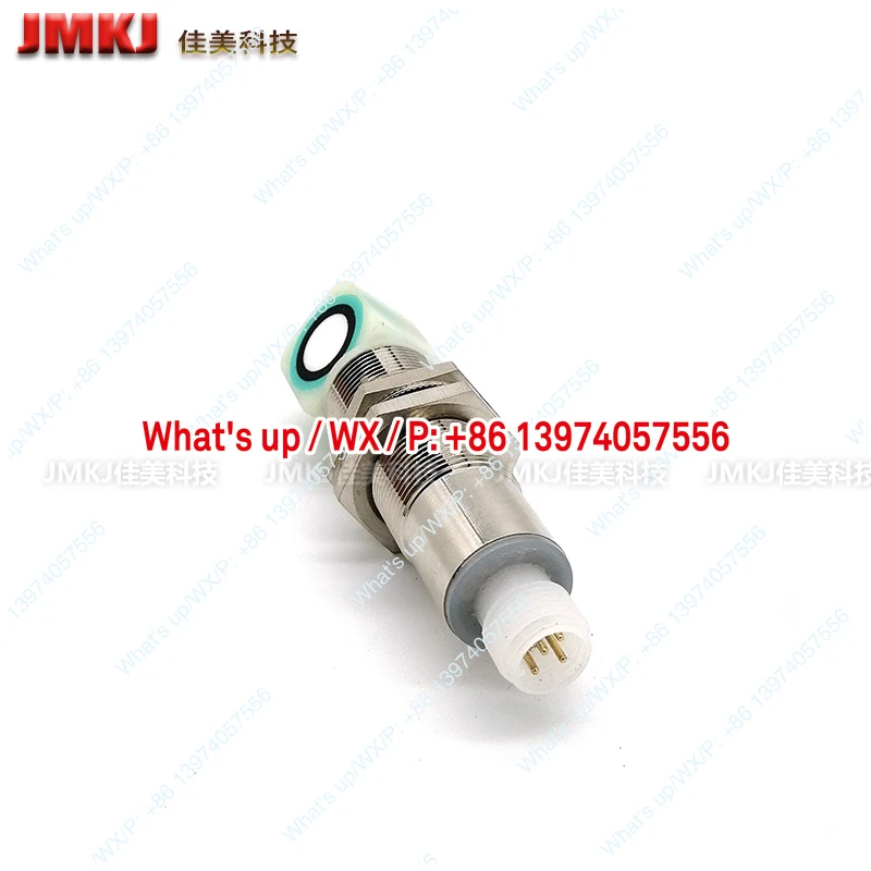 Ultrasonic Sensor U…