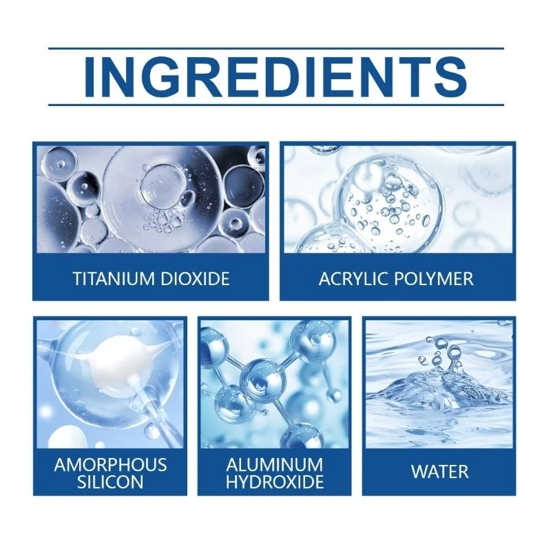 

2Pcs Ceramic Tile Refill Marker, Grout Lines in Bathrooms & Kitchens Floor Tile