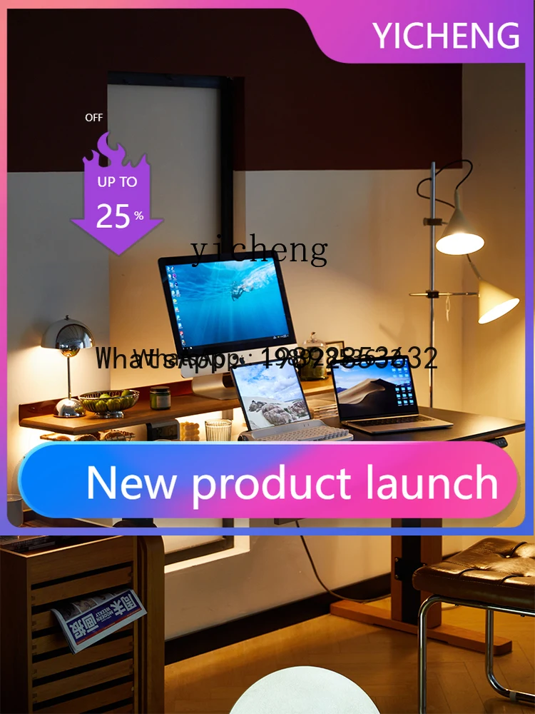 BGZ- Electric Lifti…