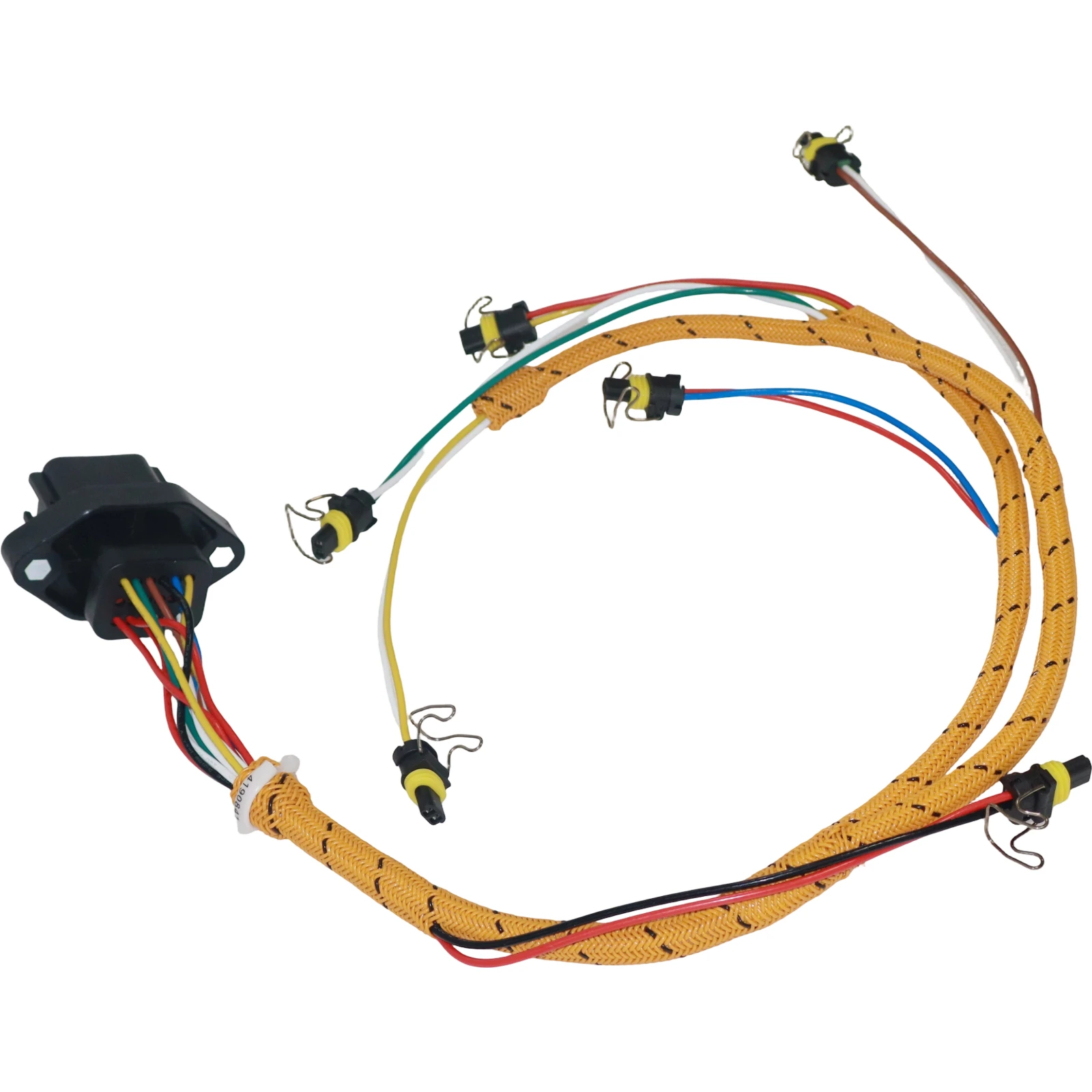 188-9865 1889865 Wiring harness assembly For Caterpillar CAT 627G 637G 637D Wheeled Scrapers