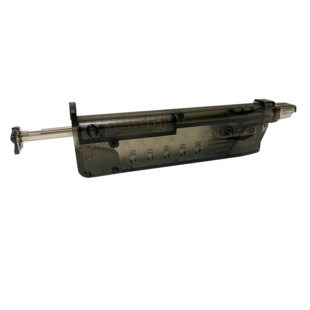 @Hot Airsoft 100th BB Speed Loader для пейнтбольных страйкбольных пистолетов BB Balls Speed Loader 100 Rounds BB Capacity Аксессуары для пейнтбола @Hot Airsoft 100th BB Speed Loader для пейнтбольных страйкбольных пистолетов BB Balls Speed Loader 100 Rounds BB Capacity Аксессуары для пейнтбола