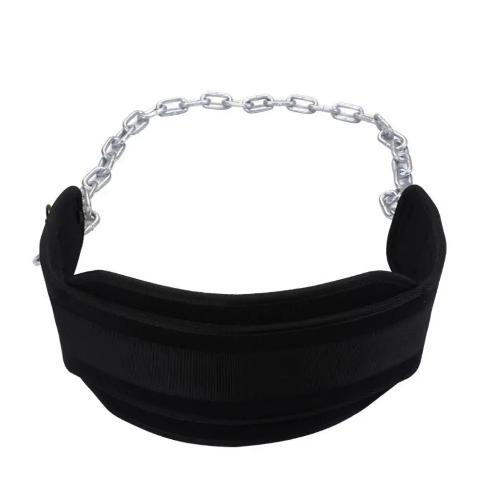 

Профессиональный усиленный пояс для подтягиваний, многофункциональный пояс для пауэрлифтинга, пояс для тяжелой атлетики, пояс для тренажерного зала