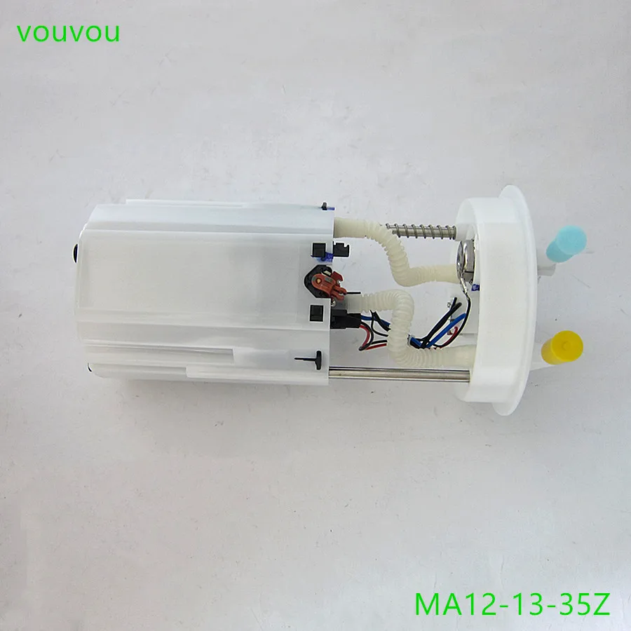 Car accessories MA12-13-35Z fuel filter assembly with pump for Haima M3 2012-2019 S5Y