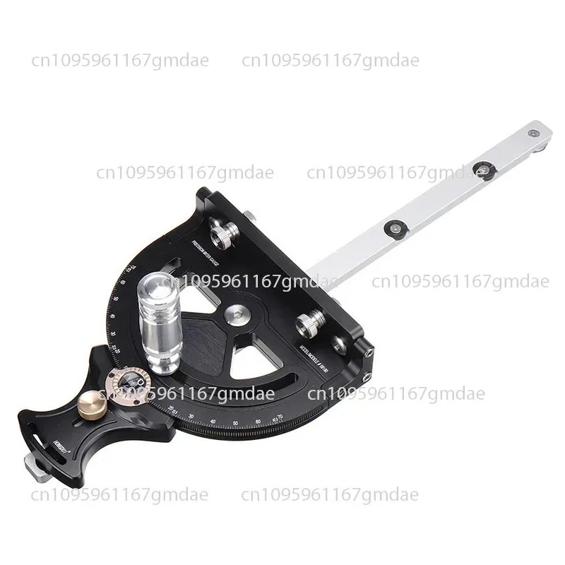 Woodworking table saw push handle, backer, table saw, band saw, protractor, cross-cut miter, push feeder, push hand DIY tool,