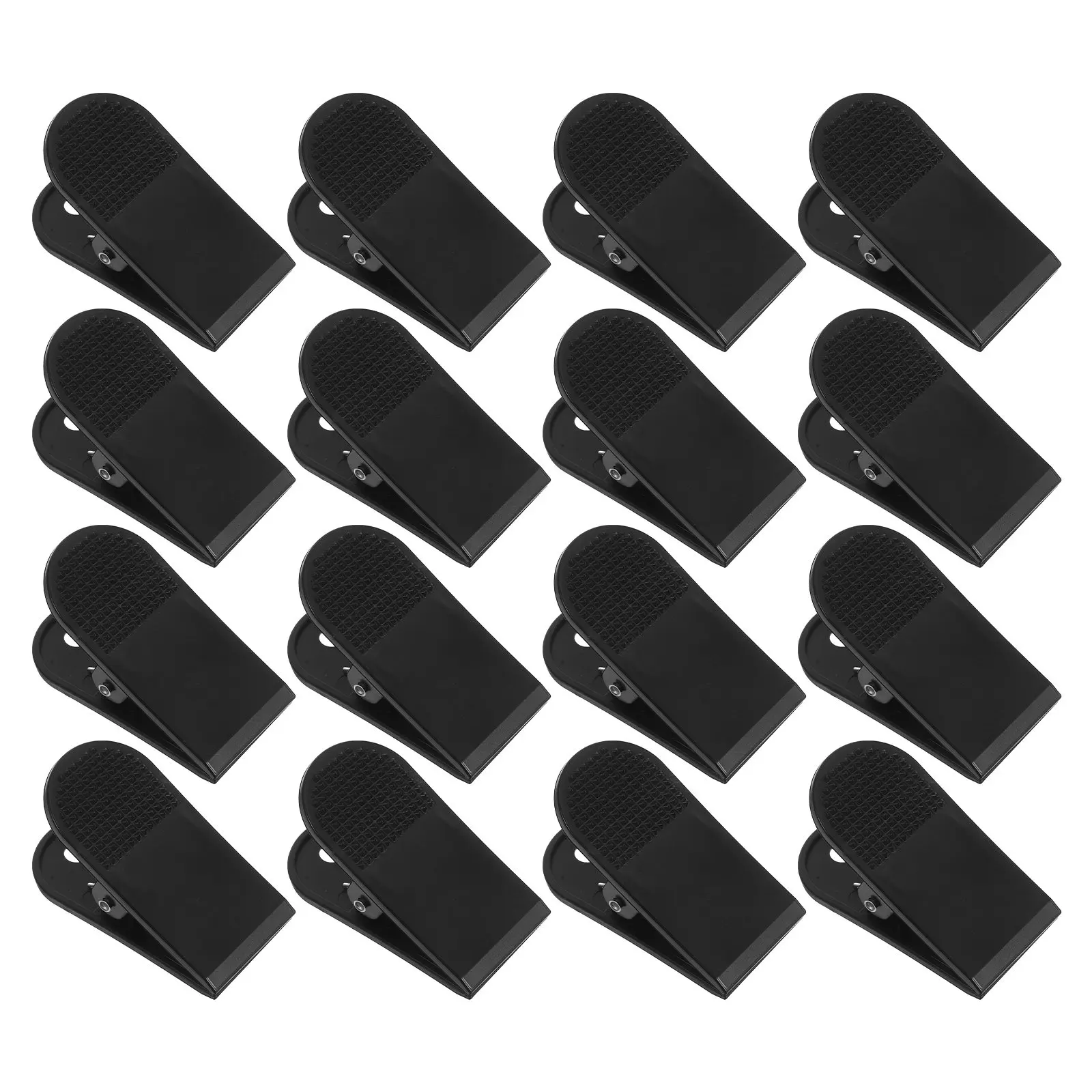 16Pcs Treadmill Safety Cord Clip Universal Replacement Key Emergency Stop Switch for Running Machine Fitness Accessories
