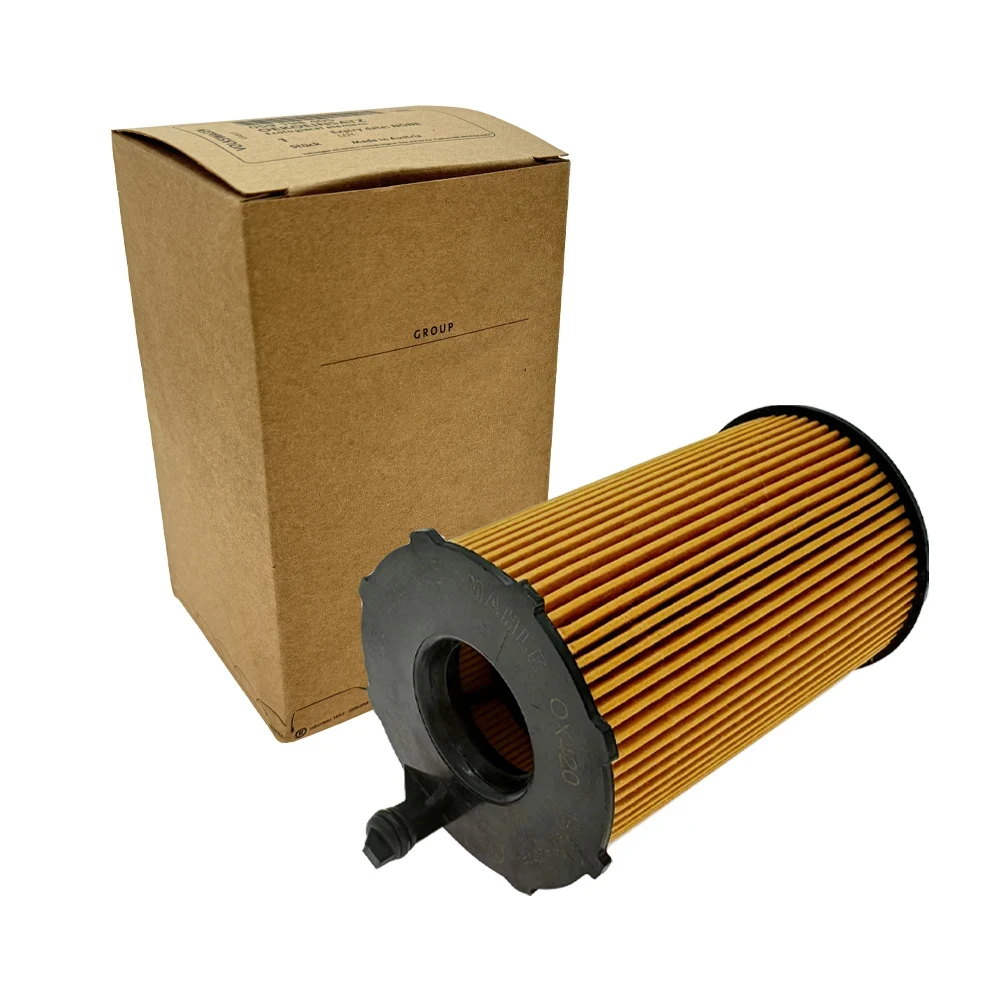 Oil Filter 059198405 059115561D For Porsche Audi A6 A7 A8 Q5 Q7 Quattro VW Touareg 3.0L V6