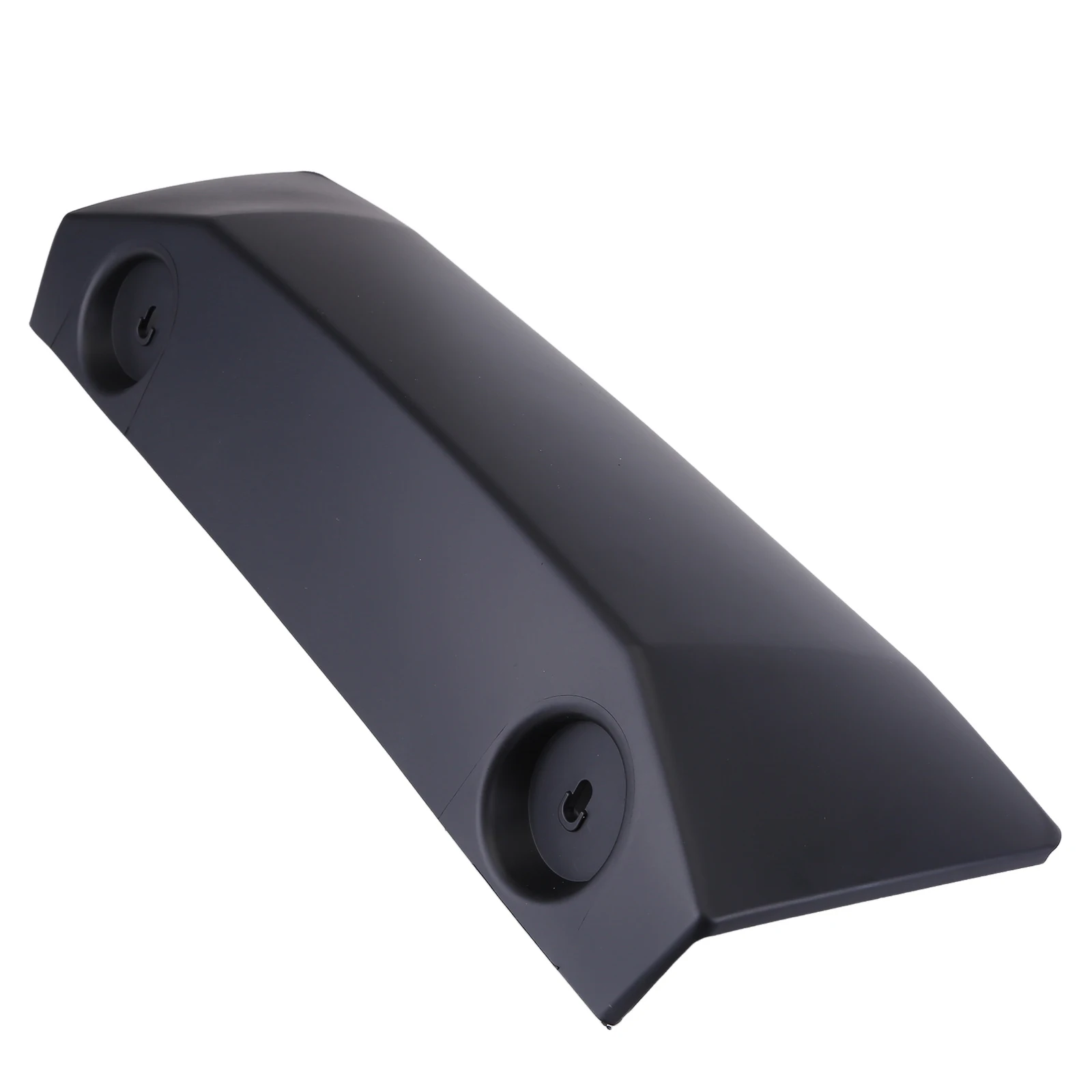 

Для Cadillac Escalade ESV 2015-2020 гг., крышка буксировочного крючка бампера 84410295 GM1180178