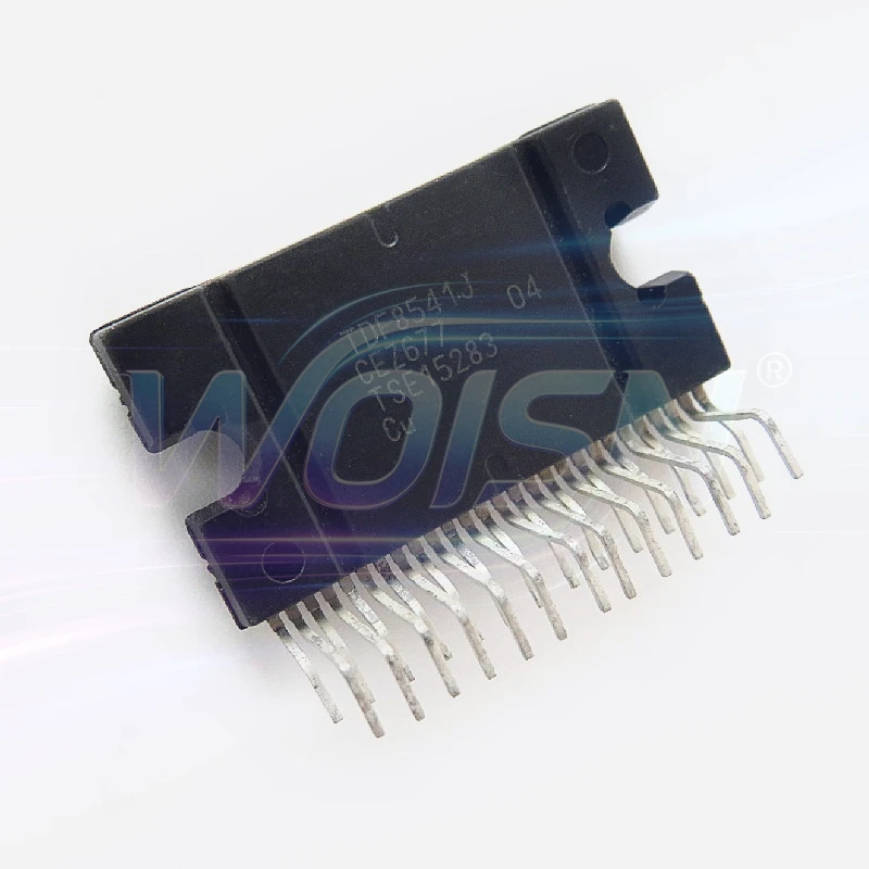 5-100PCS TDF8541J TDF8541 SN75160BN SN75160 LMU4112X0A LMU4112 BU2520DX BU2520 TLE6214L TLE6214 PIC16F636-I/SL PIC16F636