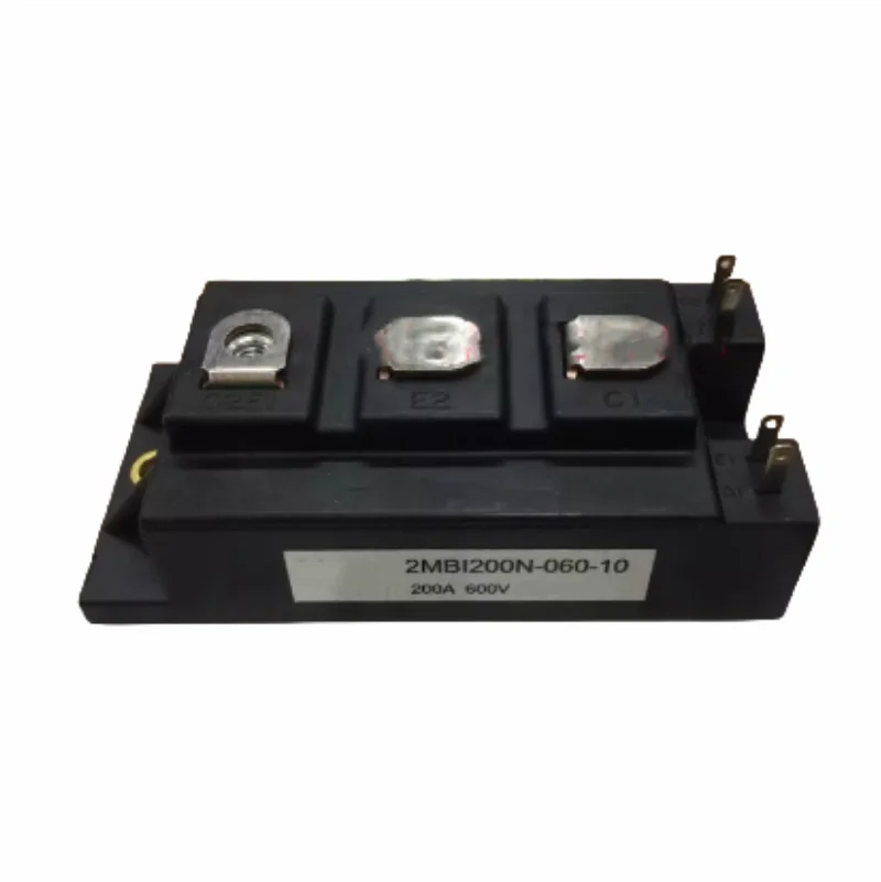 

New Original 2MBI200N-060-10 Module