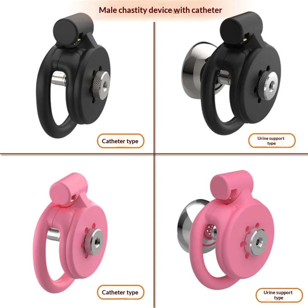 3D-Printed Flat Chastity Cage  - 3D Printing Toys recension och pris