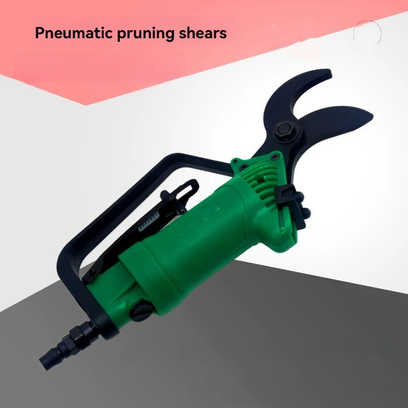 

NEW Pneumatic Fruit Tree Pruning Shears Thick Branch Scissors Pneumatic Scissors Pruning Shears Pneumatic Gardening Tools