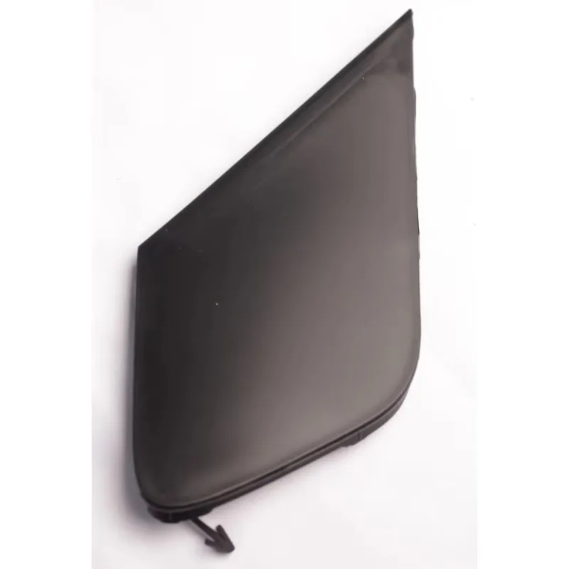 52127-33905-YT Front Bumper Tow Hook Trailer Trim Cover Cap Unpainted 52128-33919-YT for Lexus ES200 ES260 ES300H 2018-2021