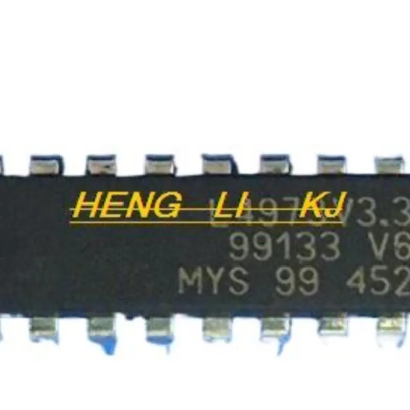 IC new original    L4973V3.3   DIP18   High quality products
