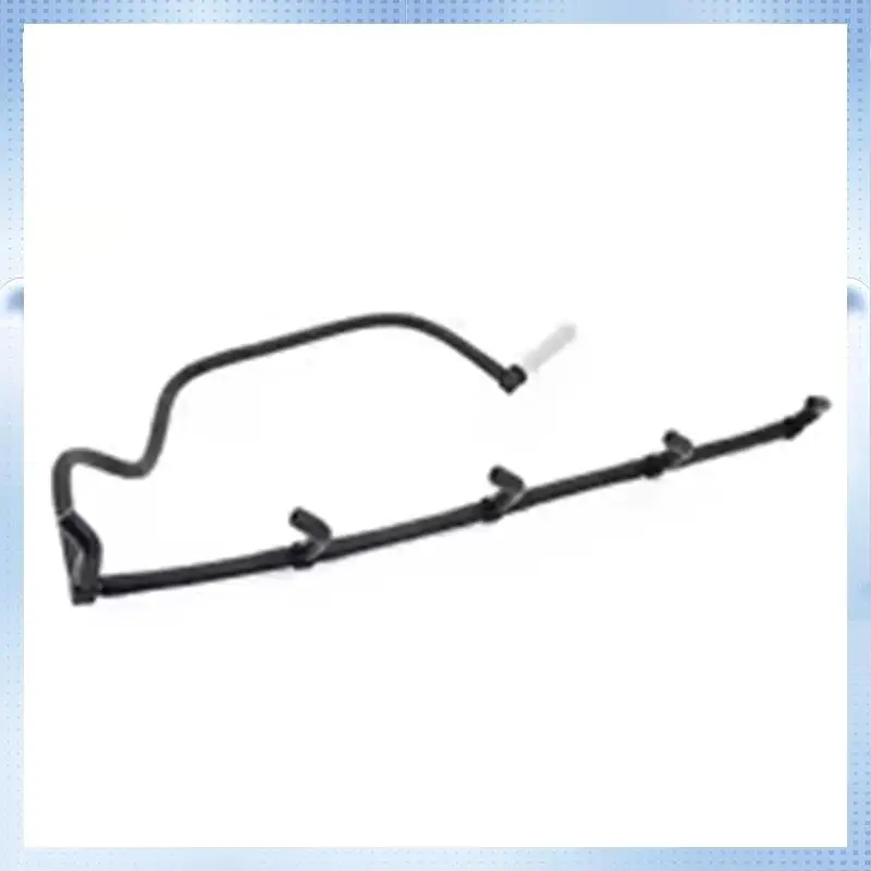 A51K-6650700381 Car Fuel Return Tube Hose For Ssangyong Kyron 2011-2019 6650700381 6640700381