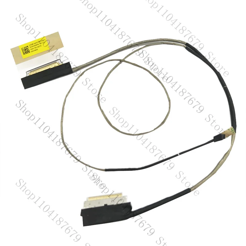 FOR Acer Predator Triton PT315-52 PT315-53 FH53M LCD Screen Cable 40PIN  EDP Lcd