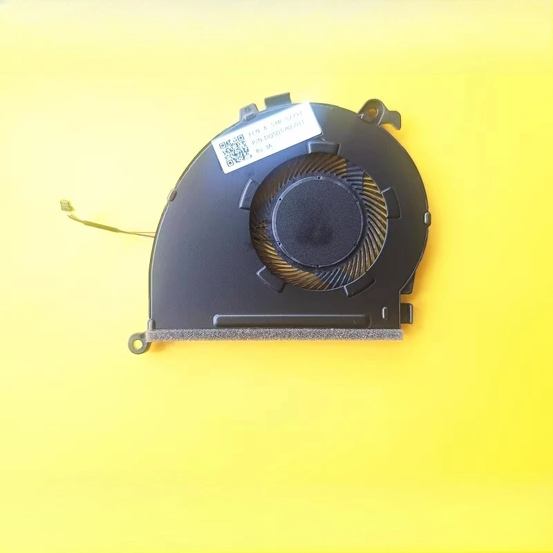 

New laptop CPU fan for Lenovo thinkbook 14-iil 14-l15-iml15-iil k4e-20sml 20sl dq5d576g011 FCN 0fm 230000