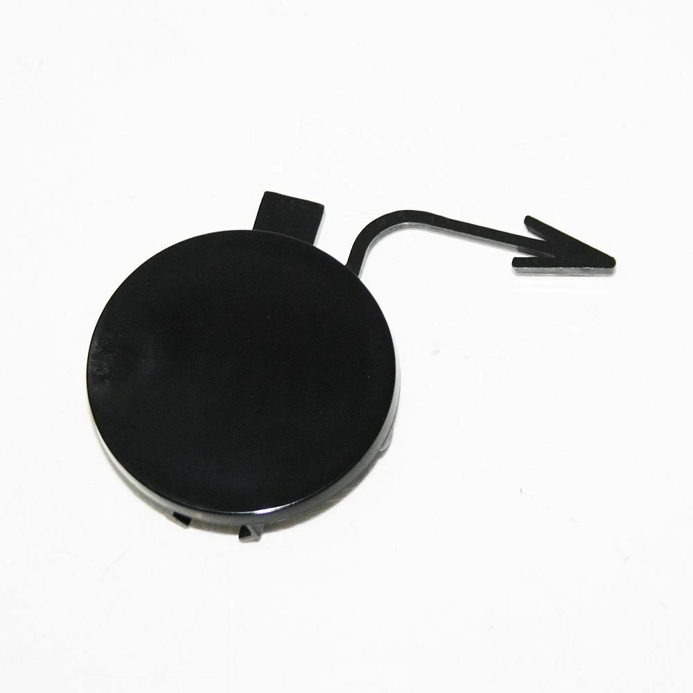 ABIB -Front Bumper Tow Hook Cover Cap 3AA807155 For EURO Passat B7 3C 2011 2012 2013 view 2