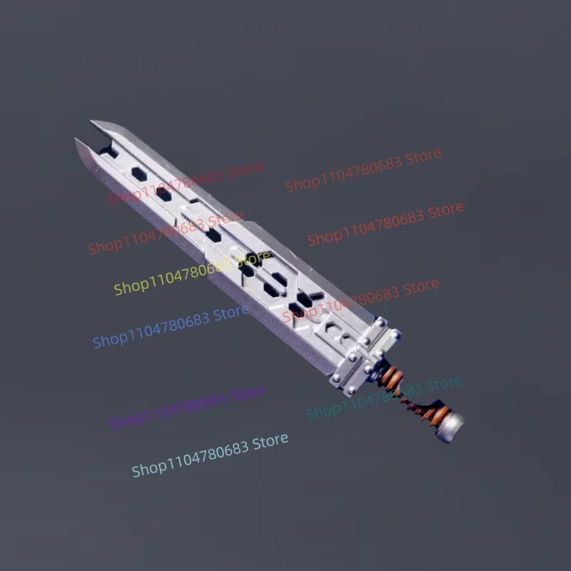 

Строительные блоки MOC: три стильных длинных меча, мини-фигурки, модели сборки, декоративные аниме-мультяшные игрушки, праздничные подарки
