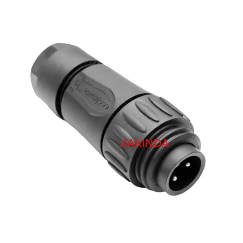 

C01620H00310012 Car connector plastic shell socket