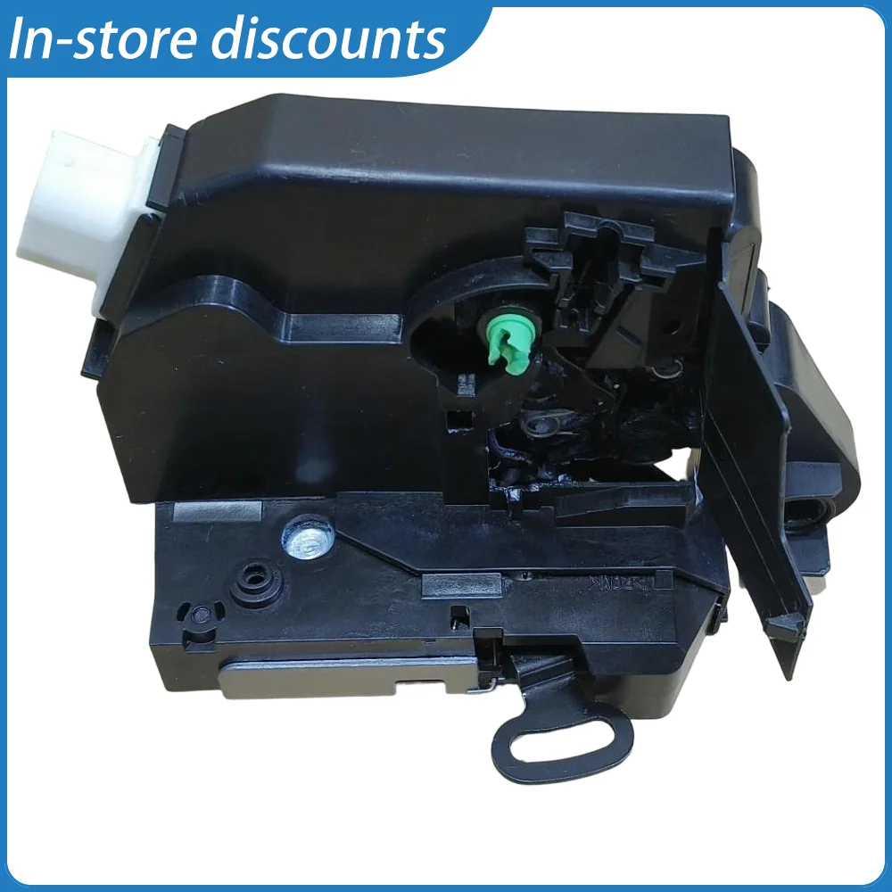 Full 7 Single Pin Smooth Triggered Front Left & Right Lock Actuator Aligned with Mini R55 R56 R57 R58 R59 11-15 oe 937559,937558