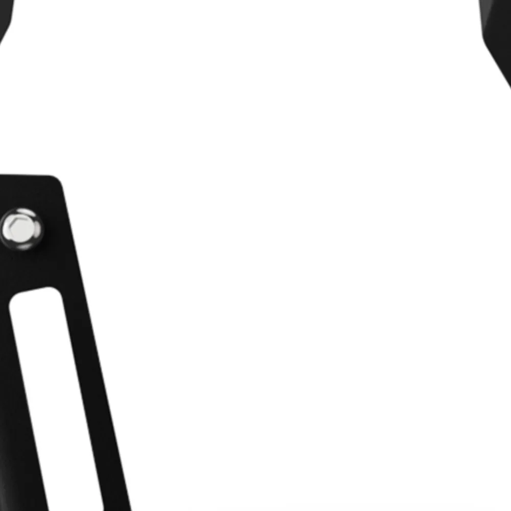NX400 NX500 2024-2025-2026-2027 Motorcycle Navigation Bracket GPS Phone Holder Levers Windscreen Adjusters FOR HONDA 22MM NX 500