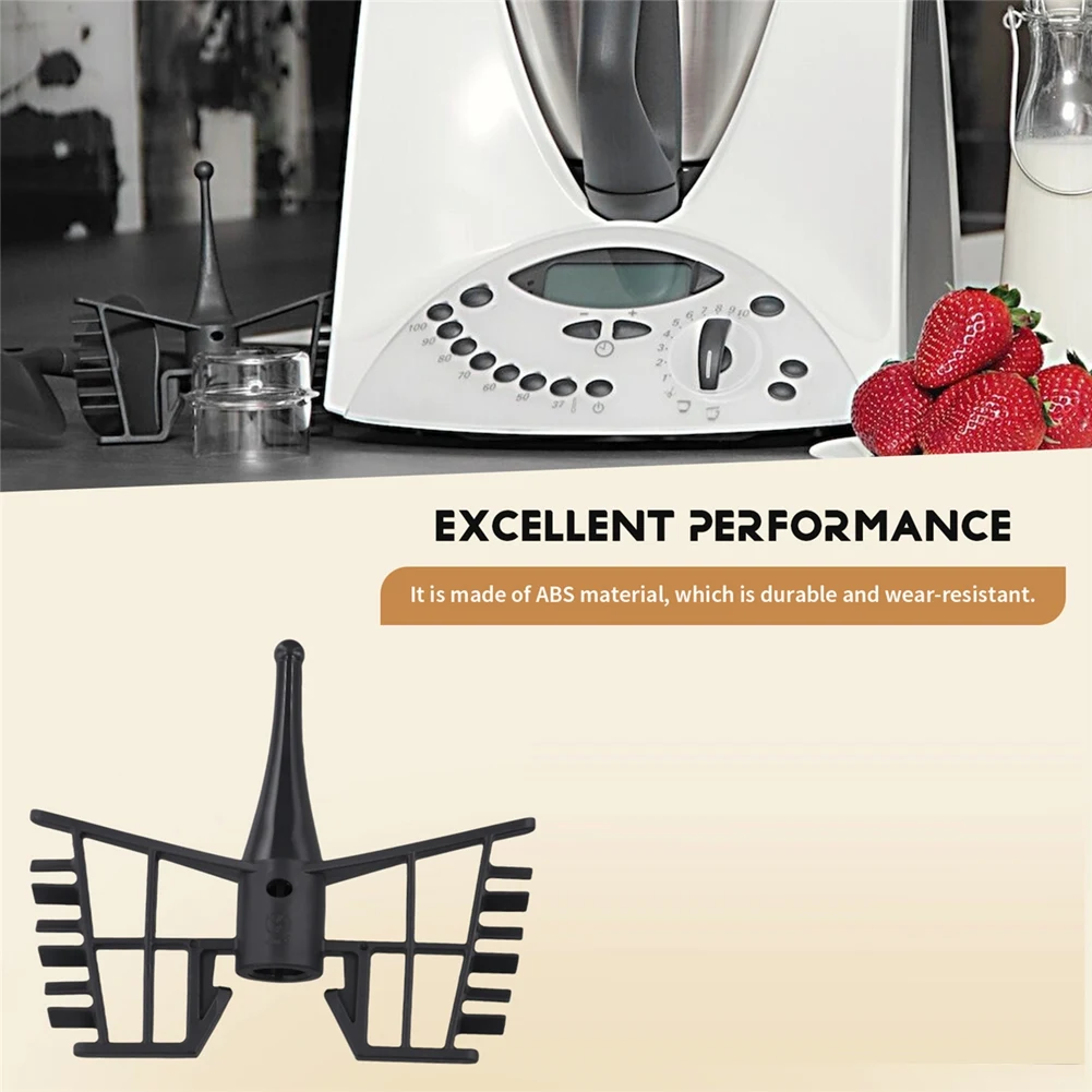 AA97 For Monsieur Cuisine Connect Blender Accessories Butterfly Stick