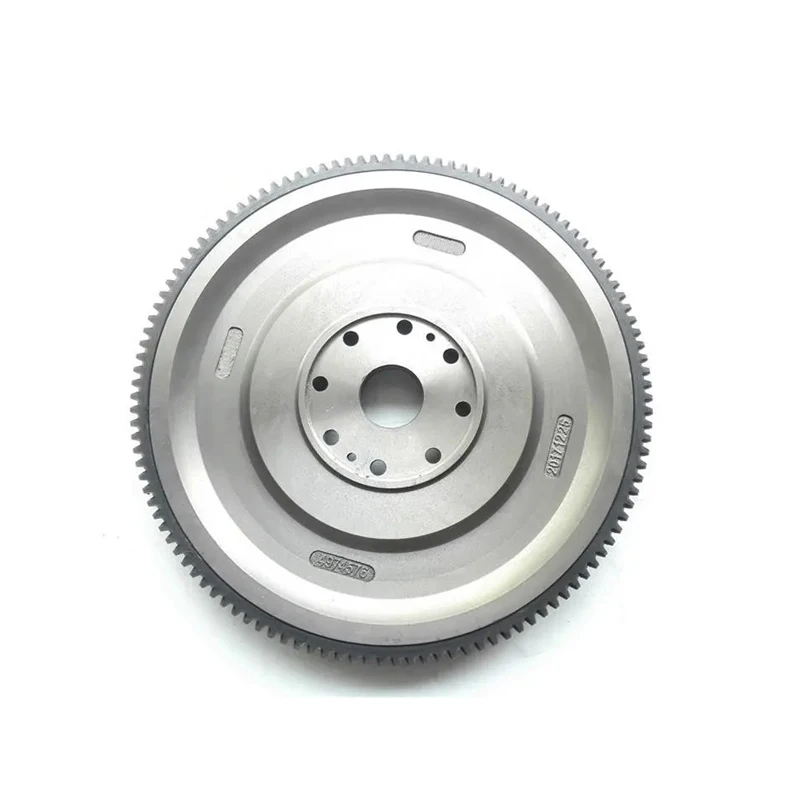 for Cummins Engine flywheel 3252549 for diesel engine spare parts in stock