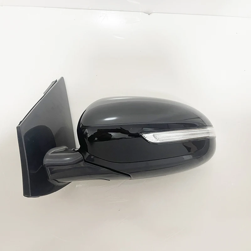 Auto Accessories For KIA Sportage KX5 QL 2019 Car Outside Rearview Mirror Side Rear View Mirror Assembly