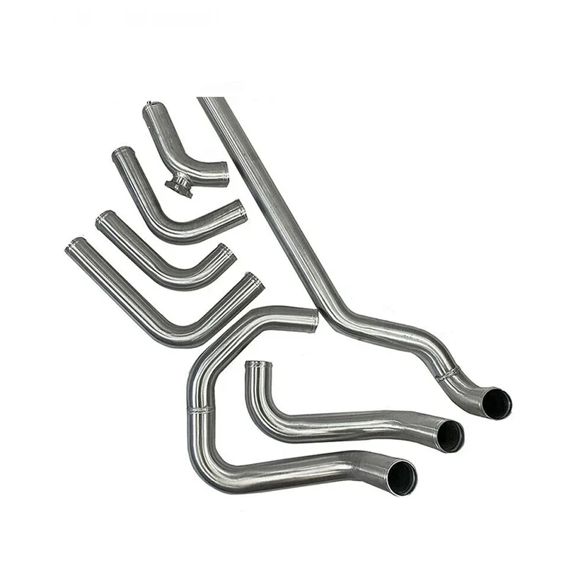 Intercooler Piping Kits 02-06 RSX Type-S