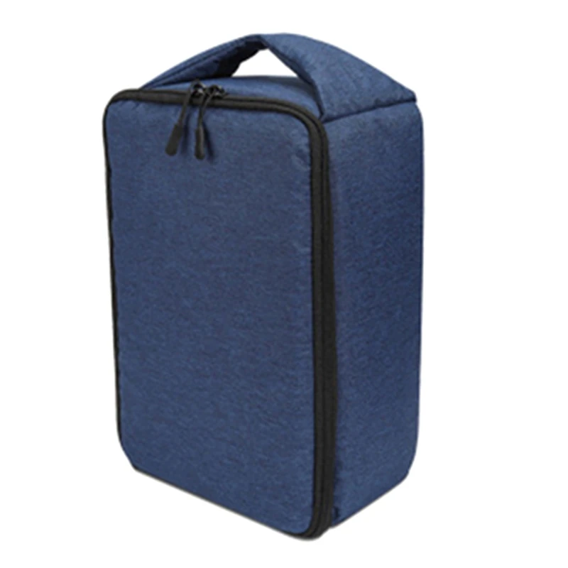 FULL-DSLR Camera Bag Waterproof Portable Inner Partition Padded Protector Bag Super Thick Drop-Proof Liner Inserts Handbag