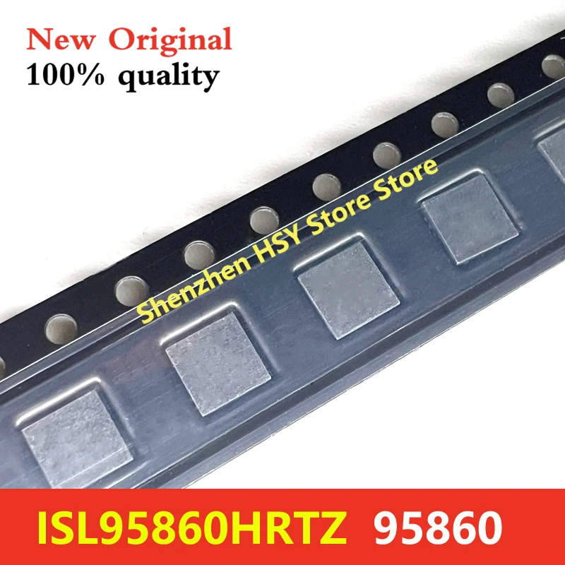 (2-5 pezzi) 100% nuovo chipset ISL95860HRTZ ISL95860 95860HRTZ ISL 95860 HRTZ QFN-32