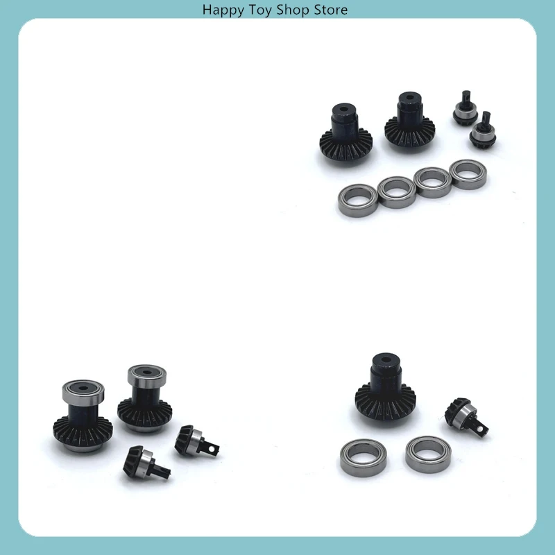 Fms 1/24 FCX24 Rc C…