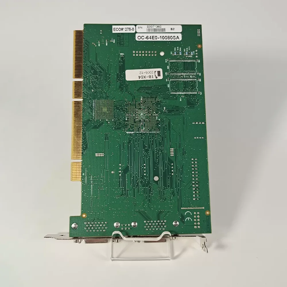 Image acquisition card OC-64E0-10080SA