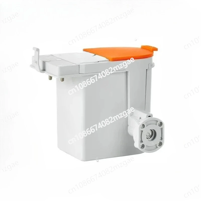 

Replacement Accessories for Fully Automatic Cat Toilet Dedicated Deodorization Module Upgraded 2.0 Edtion