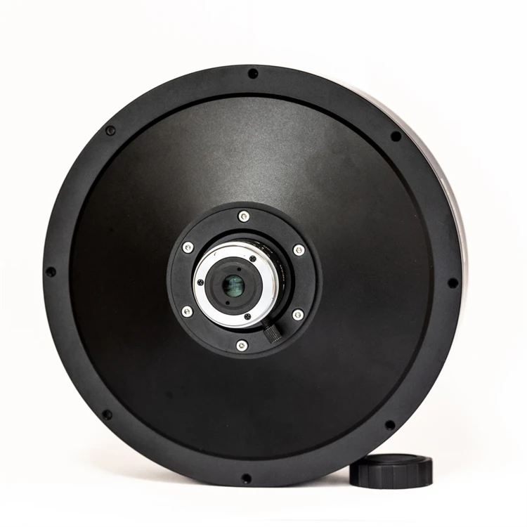 Low Minimum Order Quantity Superior Quality 360 Degree Outer Surface Imaging Lens F 8-16 Industrial Lens