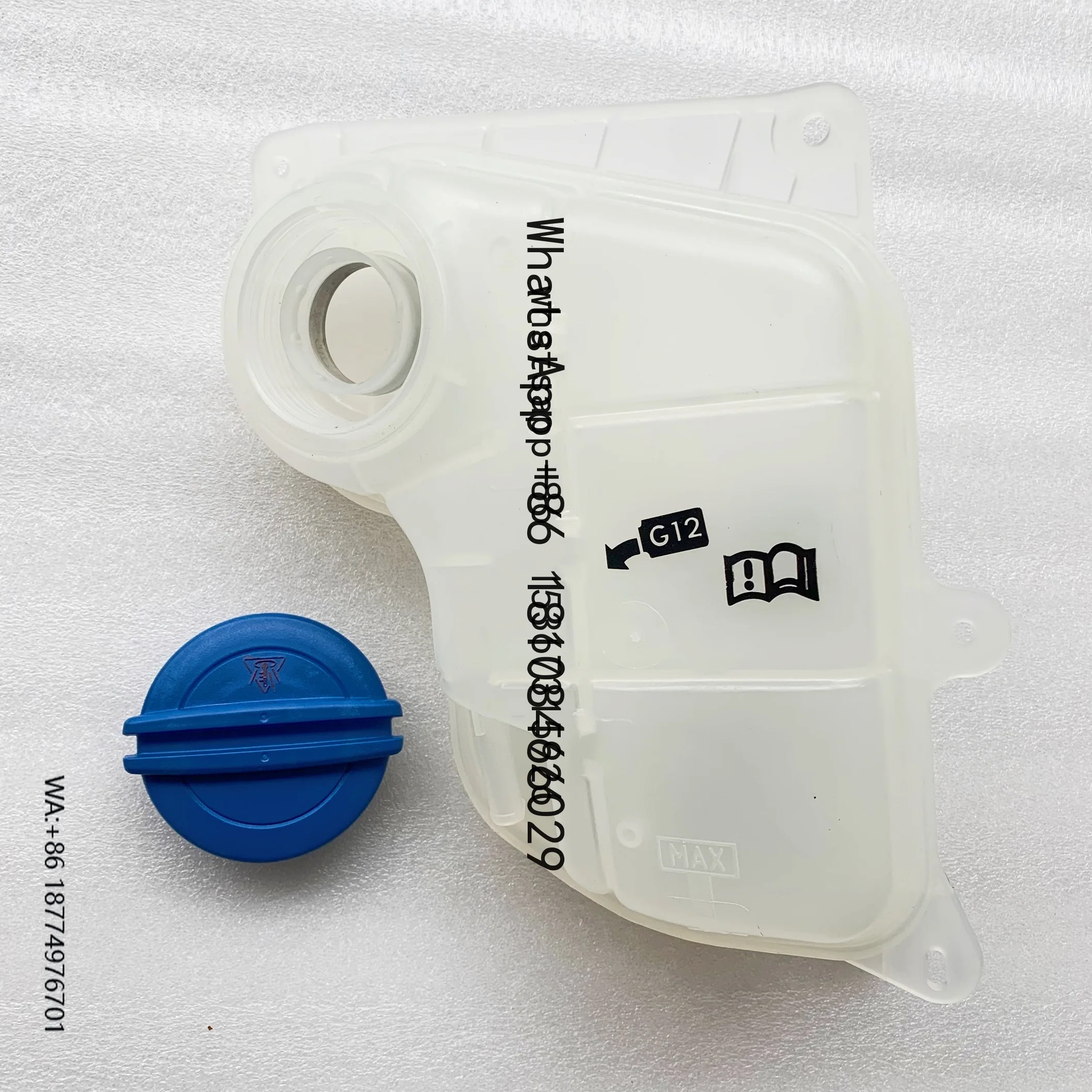 

Renli 1100cc 1500cc Buggy Go Kart botella de refrigerante depósito desbordamiento 1100 1500 Renli piezas Adrenaline Buggy.