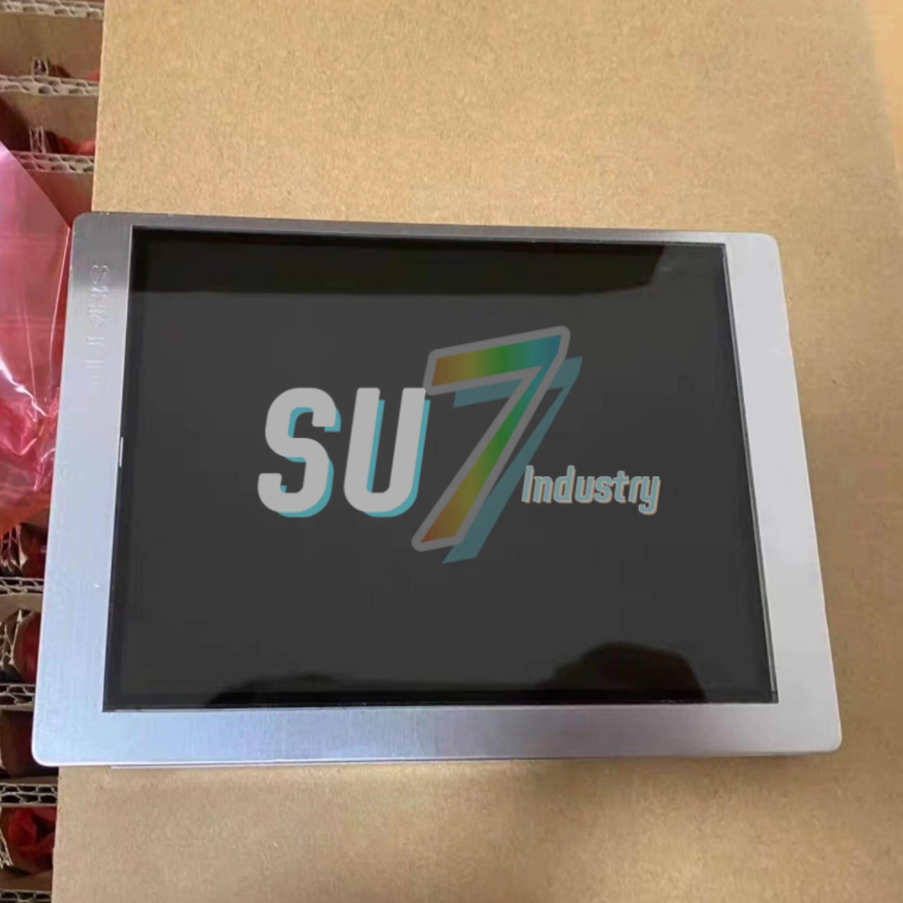 

LCD Screen Display Pan New In box LQ057Q3DC02 LQ070Y3LW01 LQ084V1DG21