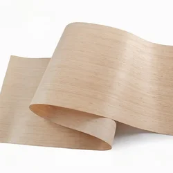 L: 2,5 Meter Breite: 58cm t: 0,3mm Furnier Holztür Natur bambus furnier Furnier für Möbel dekoration und Damboo Holz furnier