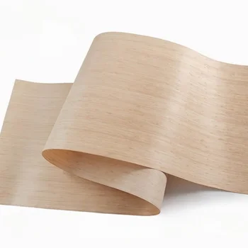 L: 2,5 Meter Breite: 58cm t: 0,3mm Furnier Holztür Natur bambus furnier Furnier für Möbel dekoration und Damboo Holz furnier