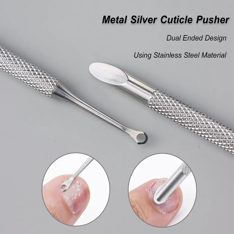 Thumbnail 3 - #16 Latest Cuticle Pushers Offers