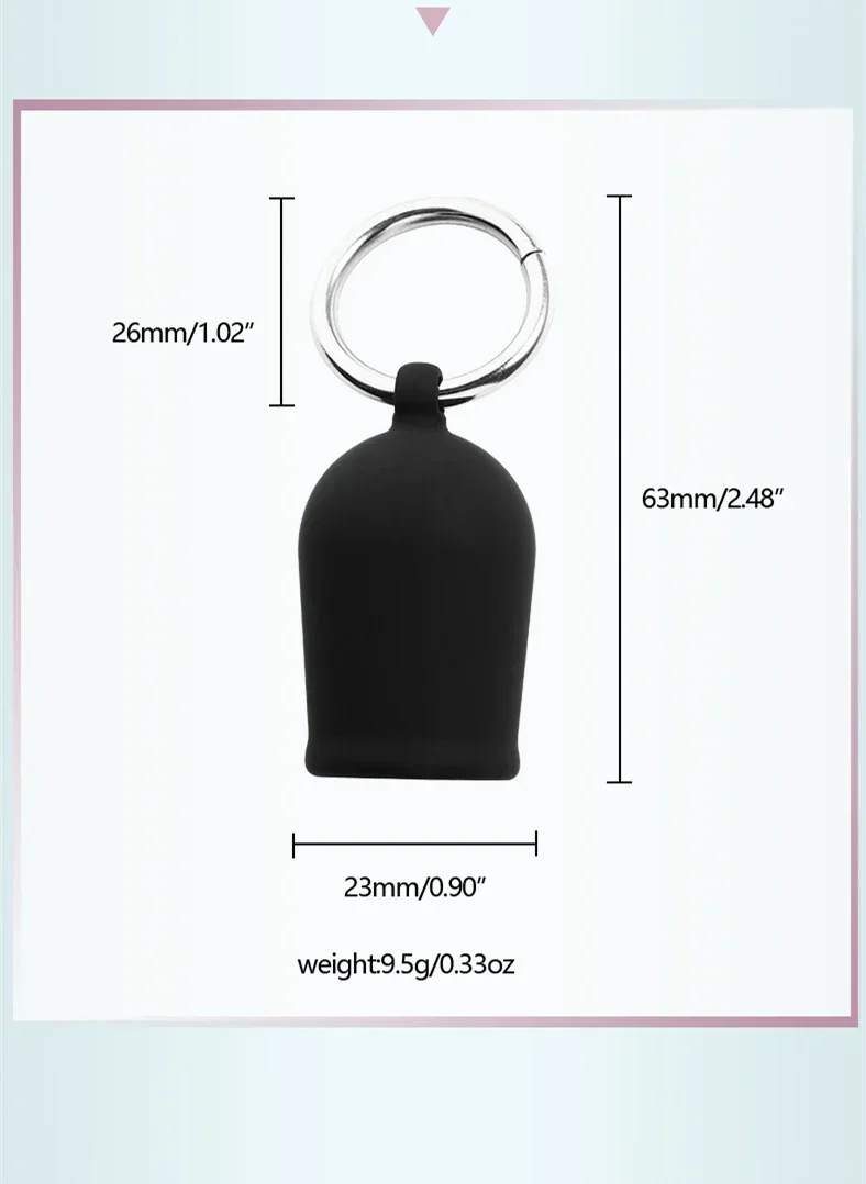 Nipple Clamps Sex Toys Bdsm Sucker Breast Pump Suction Cup Therapy Vacuum Pump Breast Bondage Clip Simulator Enhancer Massage