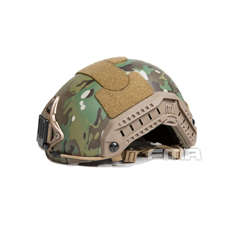 Weighted Tactical Helmet High Cut Helmet Outdoor Hunting Gear TB1294